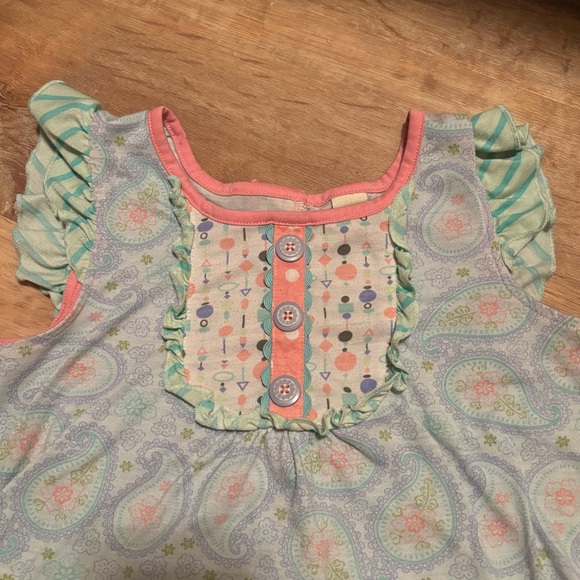 Matilda Jane Pajamas **2 for 20** - Picture 2 of 8